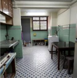 Blk 17 Lorong 7 Toa Payoh (Toa Payoh), HDB 3 Rooms #563939711